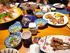 -千代御(临河街店)