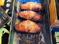 -纪录片《人生一串》体验店(静安店)