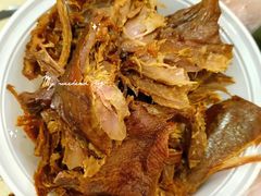 -郴州特产舜华临武鸭(郴州西站店)