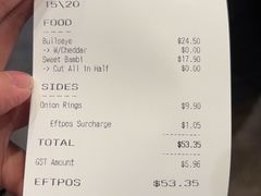 -Fergburger(皇后镇店)