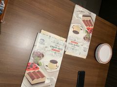 -萨莉亚意式餐厅(杭州滨江天街店)