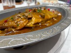 -徽镇小厨·经典徽菜(马连道店)