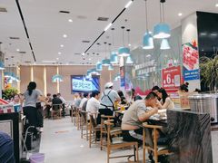 -勇利赵家烤肉坊(含光路店)