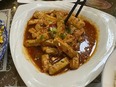 -宜城私房菜.臭鳜鱼(九华新街店)