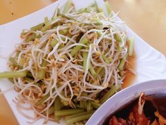-许家炒鸡店(清真寺街店)