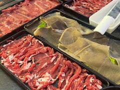 -林记潮牛·牛肉火锅(上马墩店)
