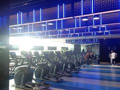 -威仕顿健身游泳(御锦城店)