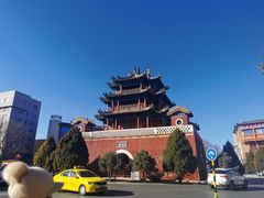-桂花香手工面(鼓楼店)