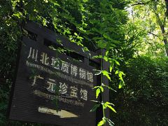-广元千佛崖