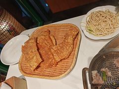 -犇鼎牛潮汕牛肉火锅(新辰里学清路店)