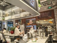 -必胜客(大宁路店)