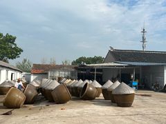 -苏州市吴中区光福窑上花果蜜饯厂