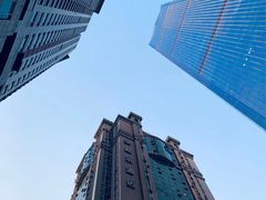-WFC会仙楼观景台