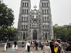 -圣约瑟夫大教堂