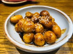 酱小土豆-鸽子窝(万丰路店)