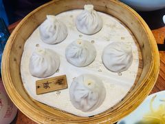 -裕兴记•蟹黄面馆(人民广场店)