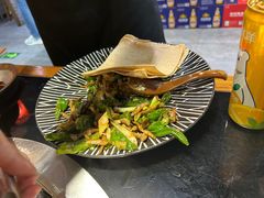 -锅来乐地锅鸡(安亭店)
