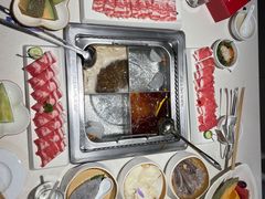 -海底捞火锅(玉桥商业广场店)