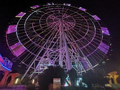 -南昌之星游乐场