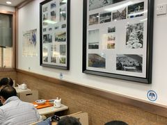 大堂-新丰小吃(中山中路分店)