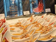 -雍容荟活波龙自助餐(IFS黑金店)