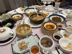 -丰鲤楼•闽南茶楼(仟禧汇店)