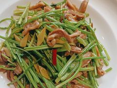 -北京老铺烤鸭(老城根店)