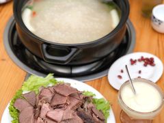 -尼玛藏家风味园(阿山食城店)