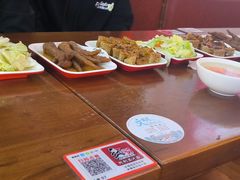 -阿利茄汁面(西城永捷店)