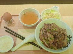 -熊吞·大碗丼烧肉饭(济宁万达广场店)