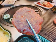-杀猪天·韩国烤肉(总店)