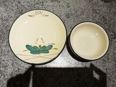 -华盛园卷子王农家菜水库鱼