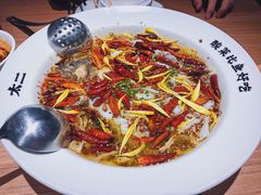 -太二酸菜鱼(群光广场店)