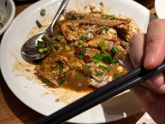-小厨师·二十年沈家门小海鲜(百井坊巷店)
