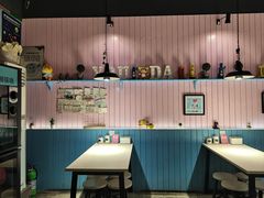 -友达面馆(二七南路店)