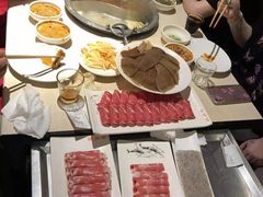 -蜀留香火锅(西南角店)