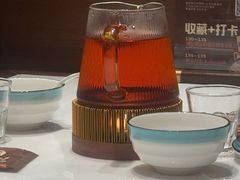 -鲜得莱渔港·小平岛海胆馆(七贤岭店)