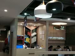 -九毛九西北菜(大东海店)