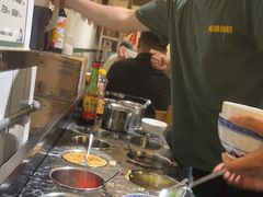-阿鸡鱼庄·顺德鲜蒸小炒(亚运村店)