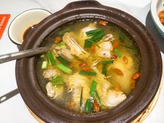 -阿露佳·舌尖上的安吉菜