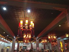 -李雪火锅食府(宽窄巷子总店)
