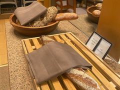 -视界美食自助餐厅·石家庄希尔顿酒店