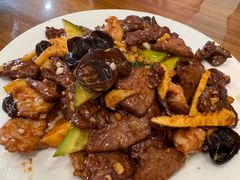 -砂锅李(九江路店)