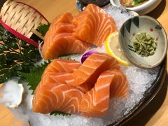 -大岛日本料理铁板烧(南通大饭店)