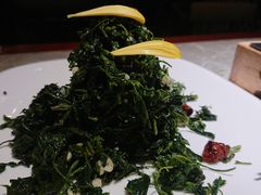 -小杨烤肉(高新店)