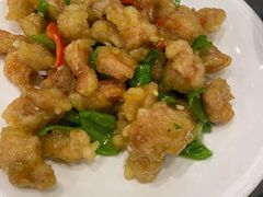 溜肉段-东北农家小院(定西路店)