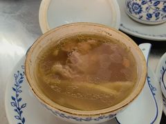 -達揚原味燉品(文明路店)