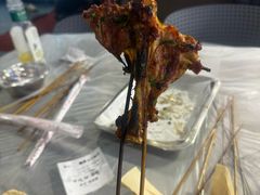 -串小白烧烤(金沙洲店)