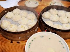 -余氏豆腐包老店(东直街店)