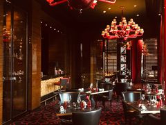 -L'ATELIER de Joel Robuchon(外滩18号店)